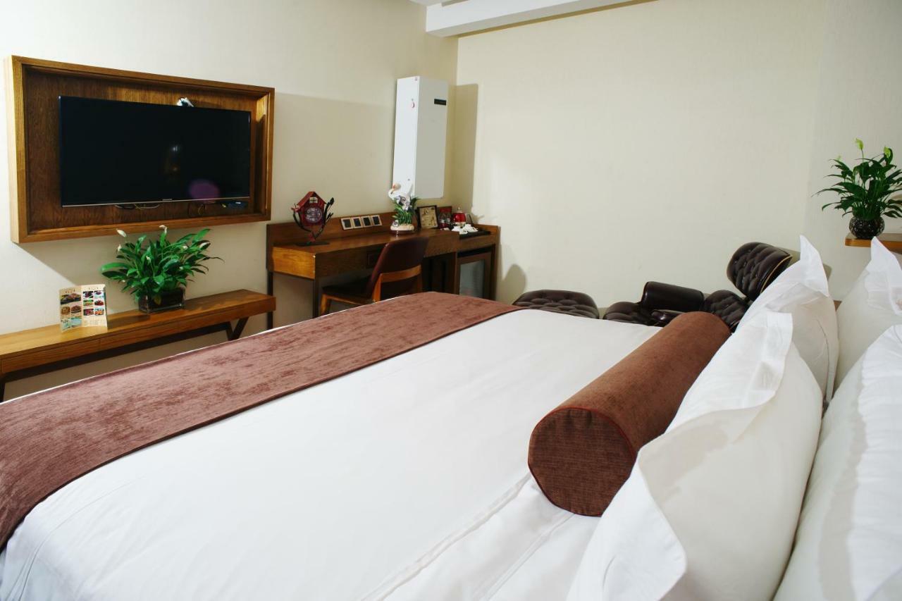 James Joyce Hotel Xi'An Datang Furong Garden מראה חיצוני תמונה