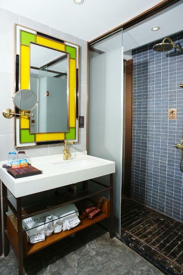 James Joyce Hotel Xi'An Datang Furong Garden מראה חיצוני תמונה